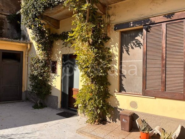 appartamento in vendita a Legnano