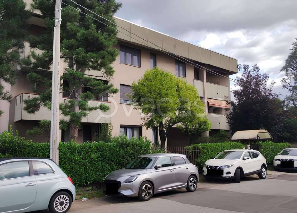 appartamento in vendita a Legnano