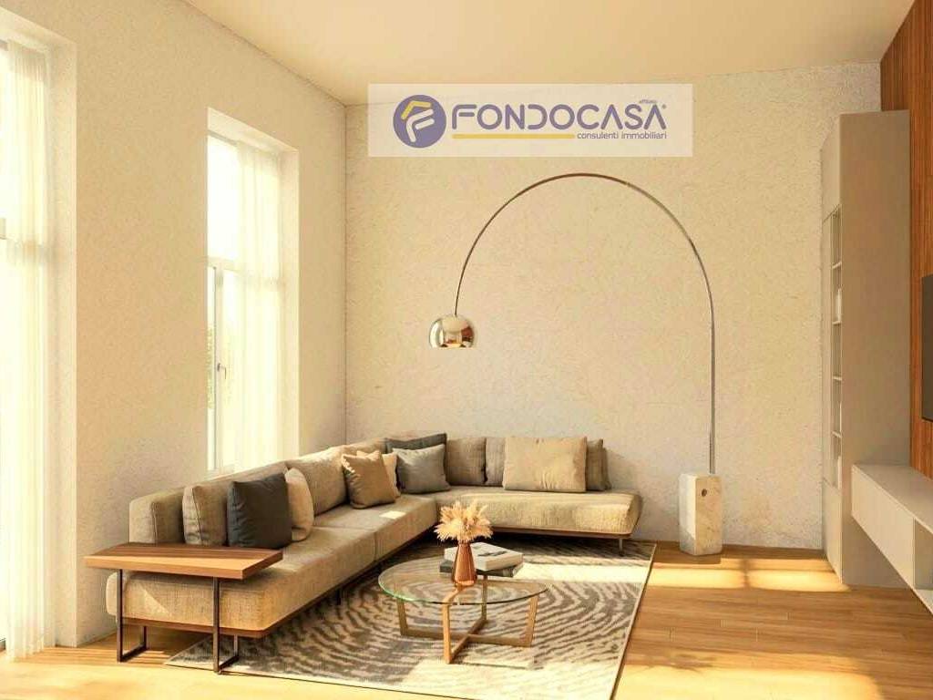 appartamento in vendita a Legnano