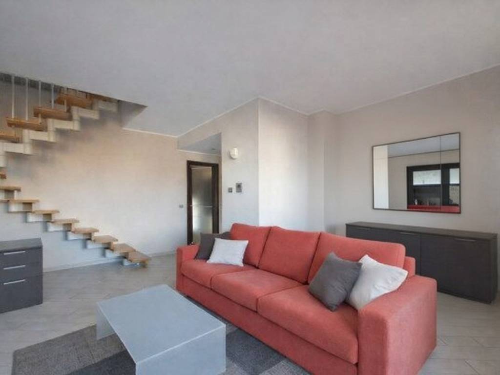 appartamento in vendita a Legnano