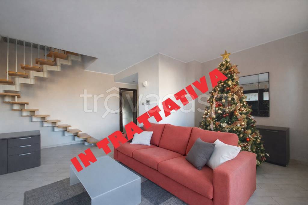 appartamento in vendita a Legnano
