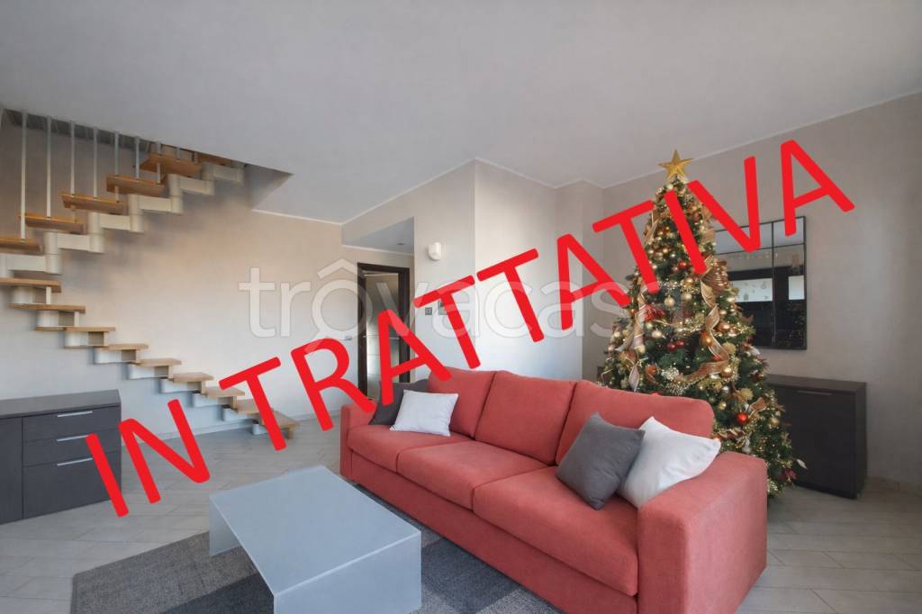 appartamento in vendita a Legnano