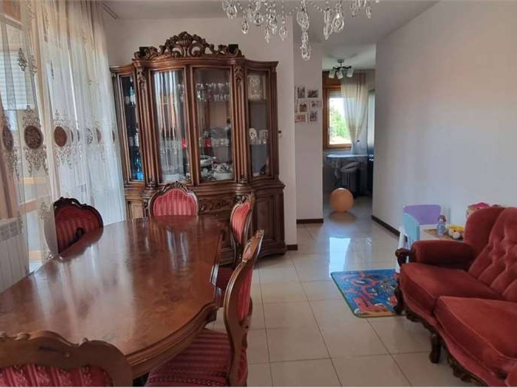 appartamento in vendita a Legnano