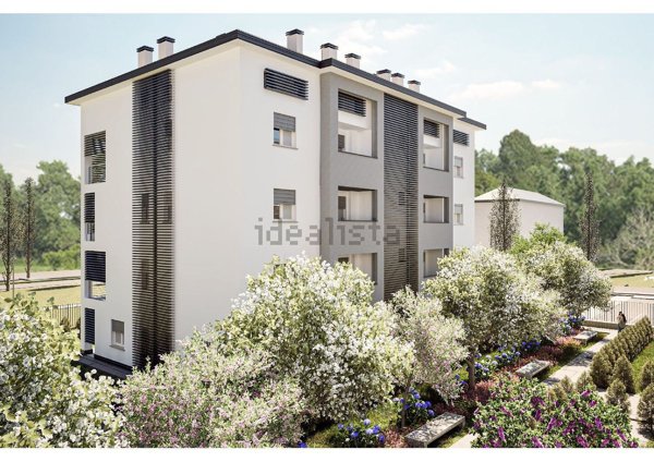 appartamento in vendita a Legnano