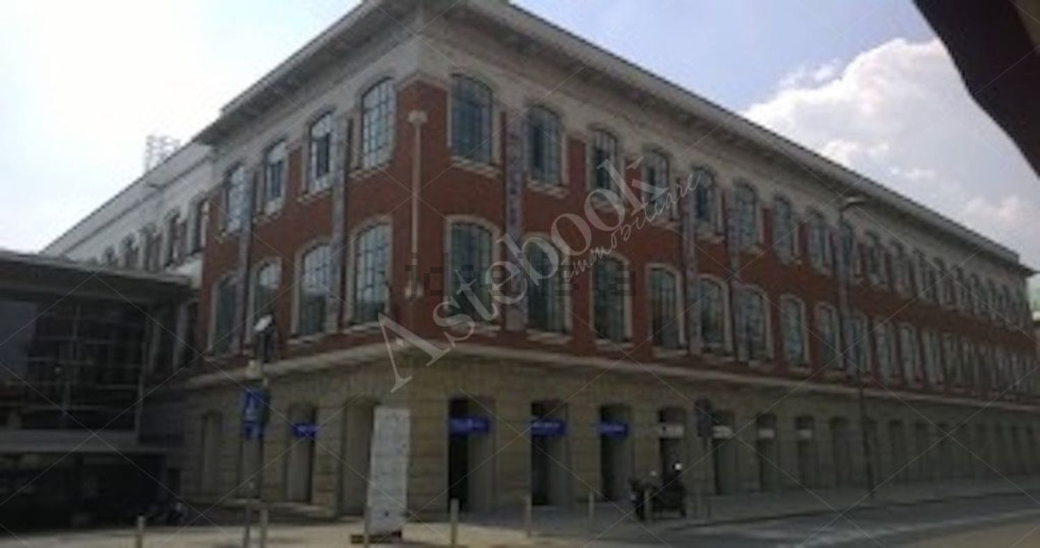 ufficio in vendita a Legnano