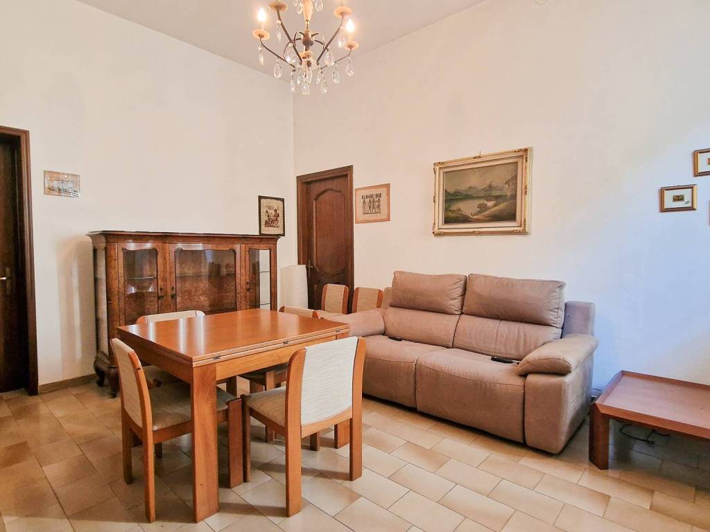 appartamento in vendita a Legnano