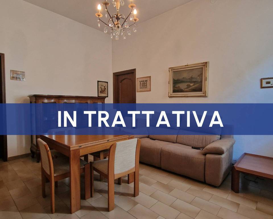 appartamento in vendita a Legnano