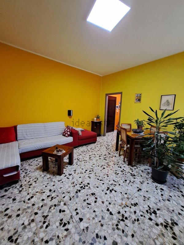 appartamento in vendita a Legnano