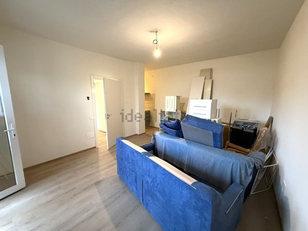 appartamento in vendita a Legnano