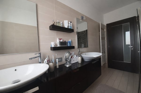 appartamento in vendita a Legnano