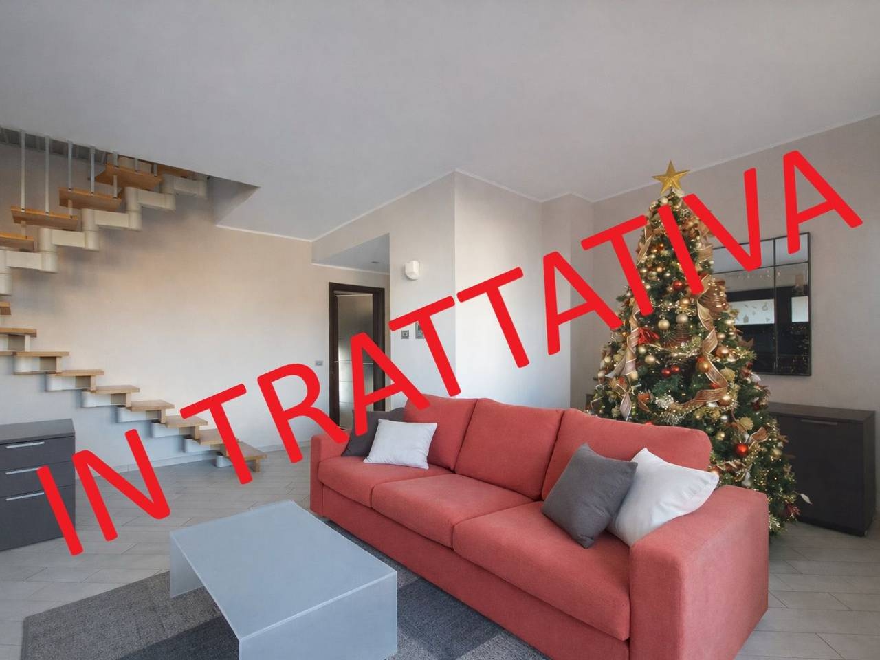 appartamento in vendita a Legnano