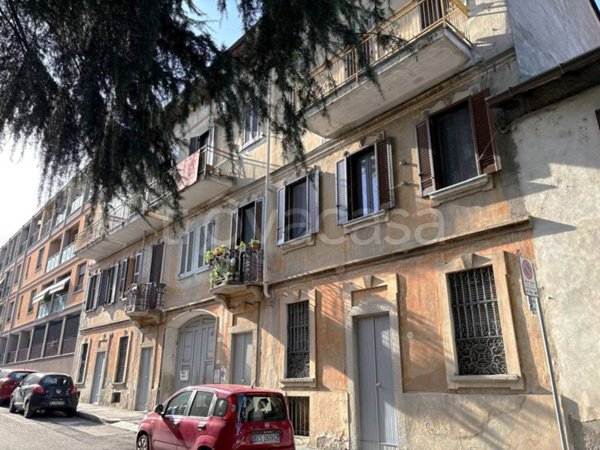 appartamento in vendita a Legnano