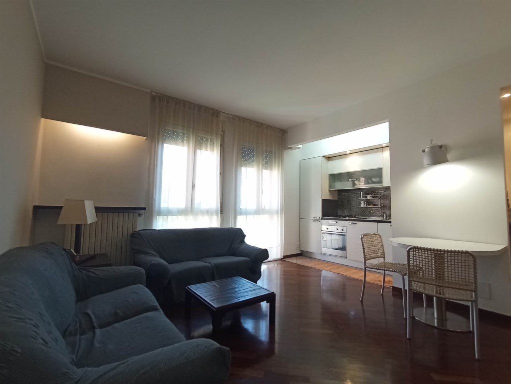 appartamento in vendita a Legnano