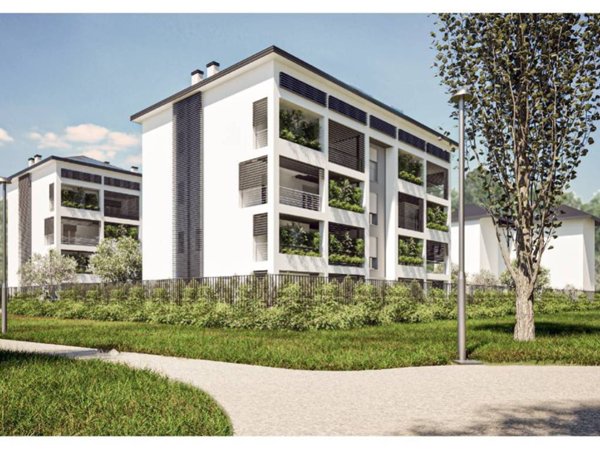 appartamento in vendita a Legnano