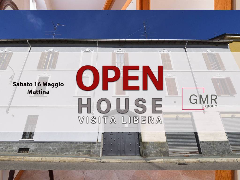 casa indipendente in vendita a Legnano
