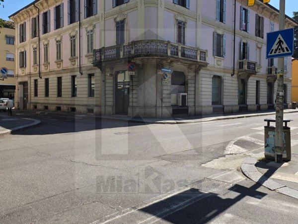 appartamento in vendita a Legnano