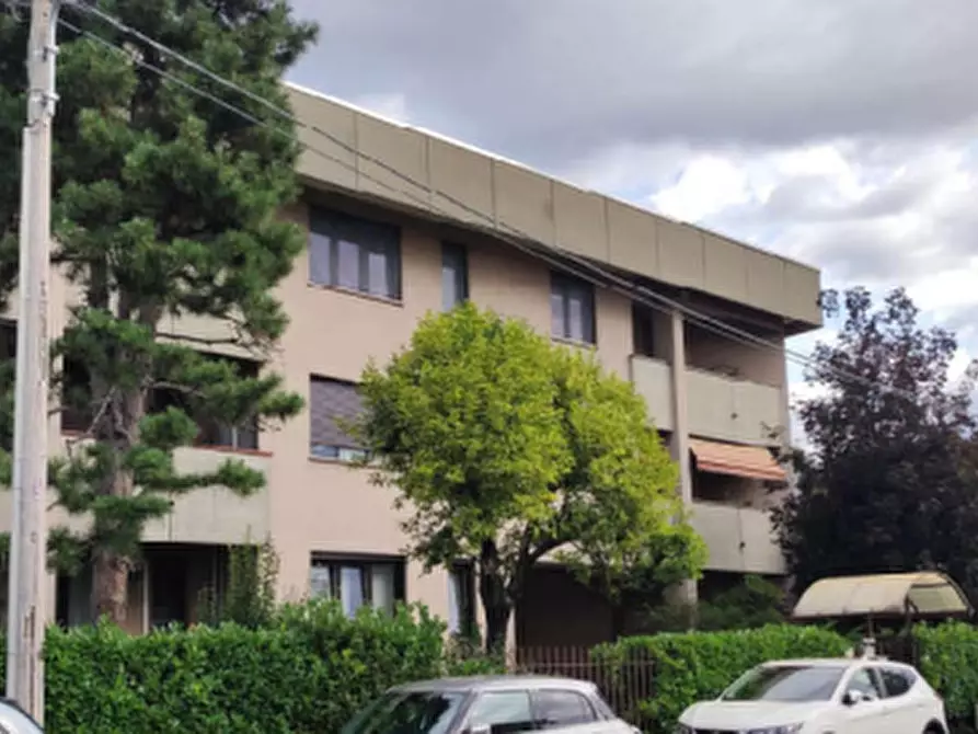 appartamento in vendita a Legnano