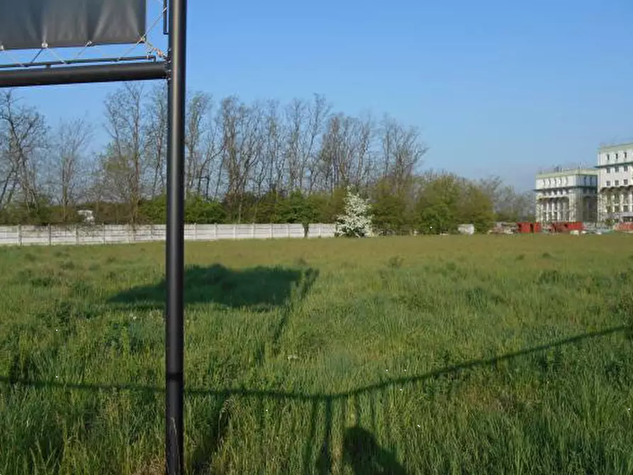 terreno edificabile in vendita a Legnano