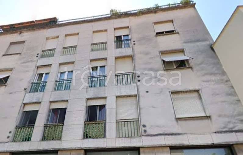 appartamento in vendita a Legnano