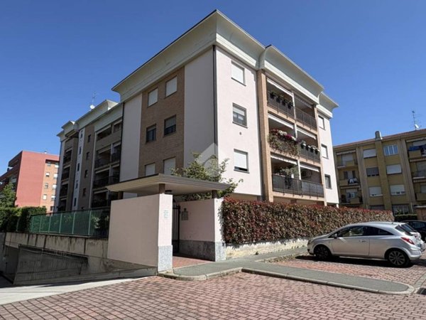 appartamento in vendita a Legnano