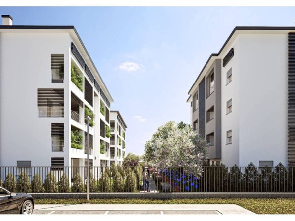 appartamento in vendita a Legnano