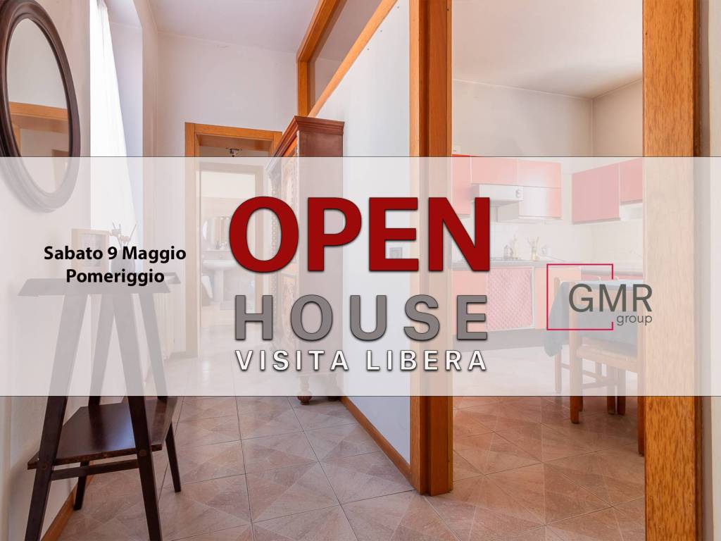 appartamento in vendita a Legnano