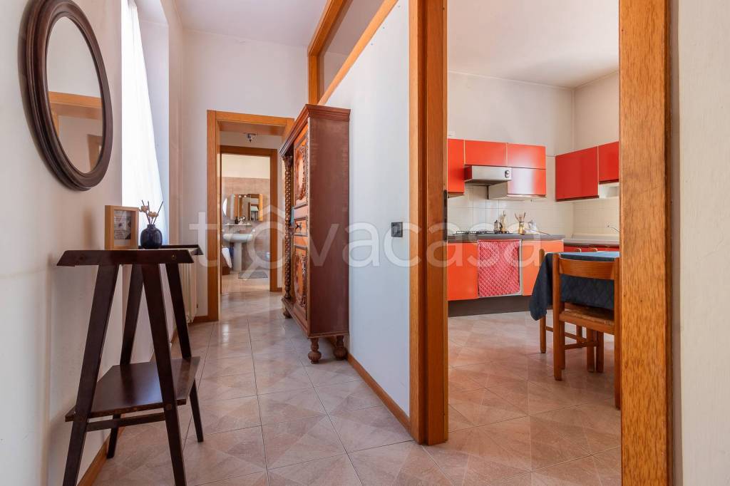appartamento in vendita a Legnano