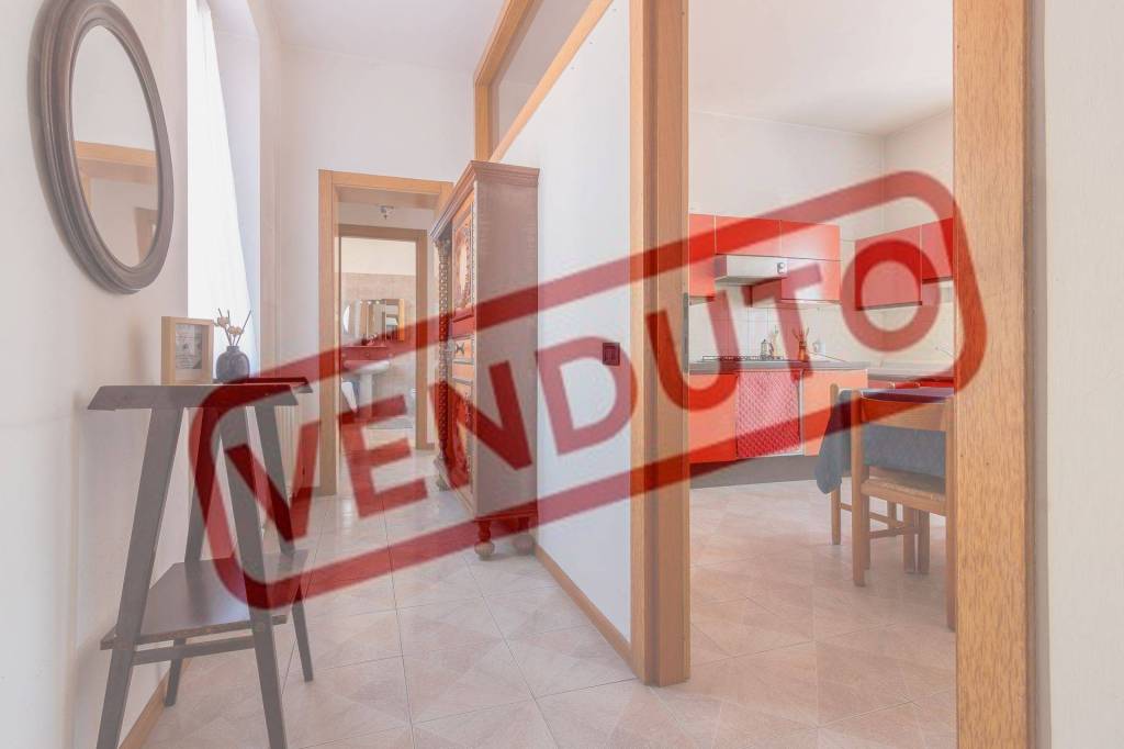 appartamento in vendita a Legnano
