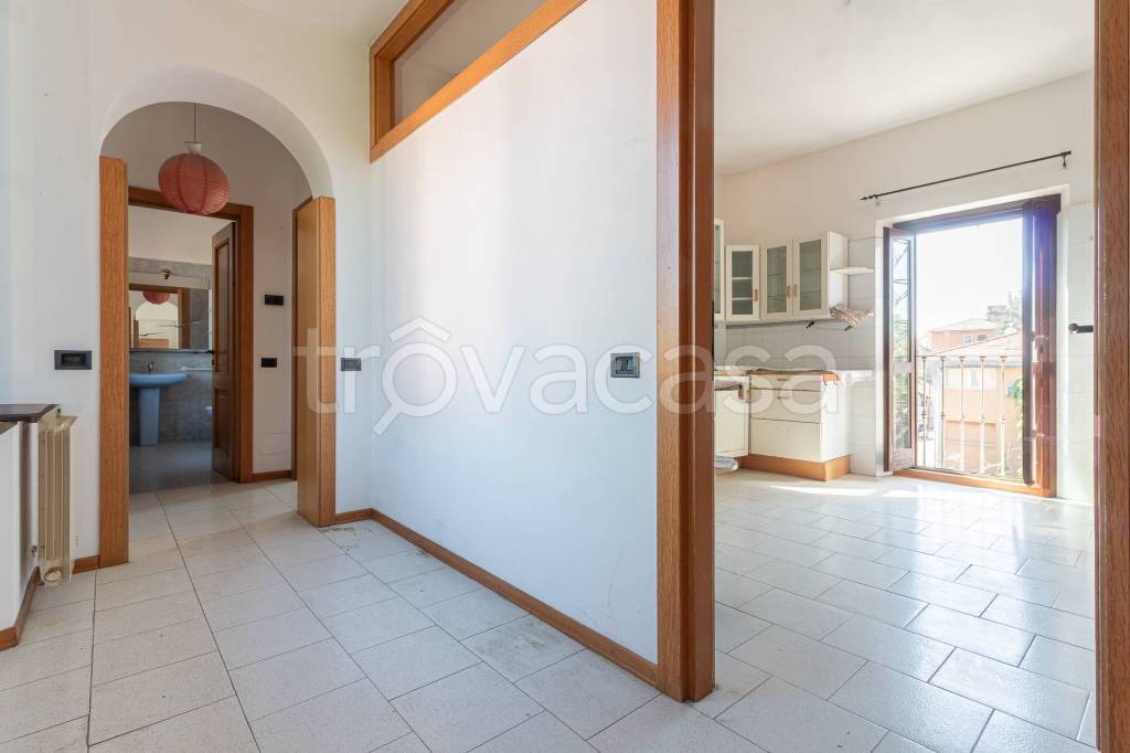 appartamento in vendita a Legnano