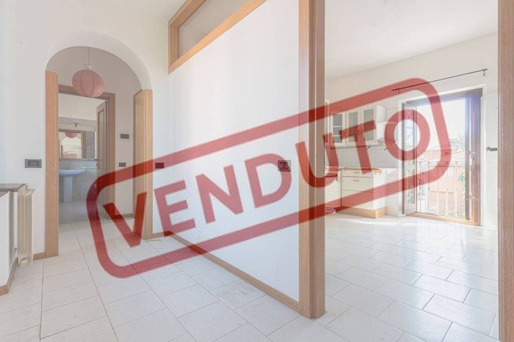 appartamento in vendita a Legnano