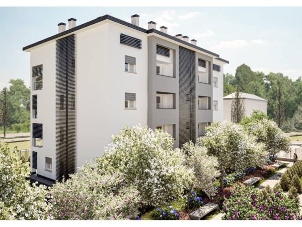 appartamento in vendita a Legnano