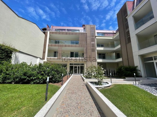 appartamento in vendita a Legnano