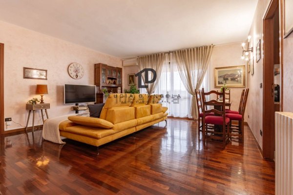 appartamento in vendita a Legnano