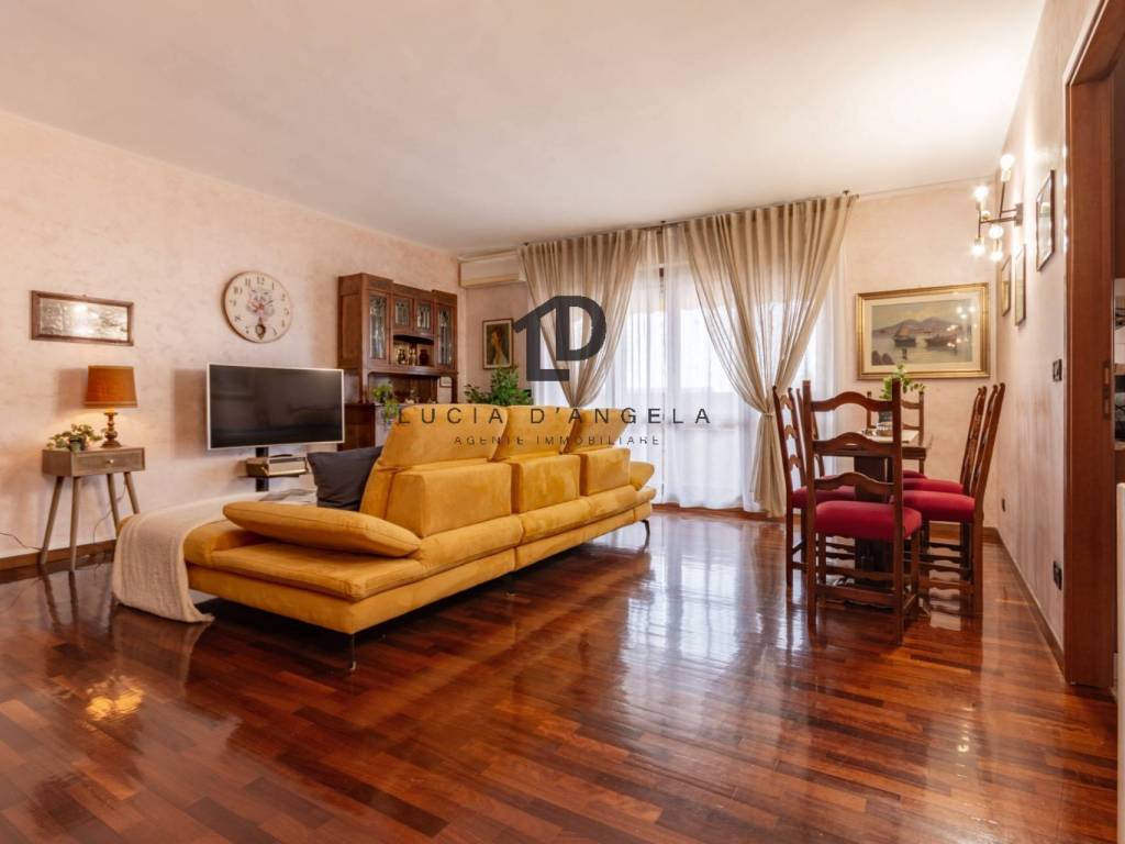 appartamento in vendita a Legnano