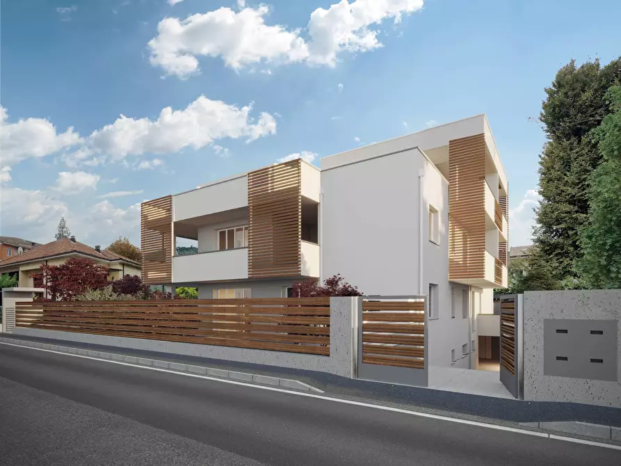 appartamento in vendita a Legnano