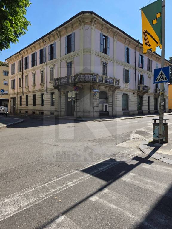 appartamento in vendita a Legnano
