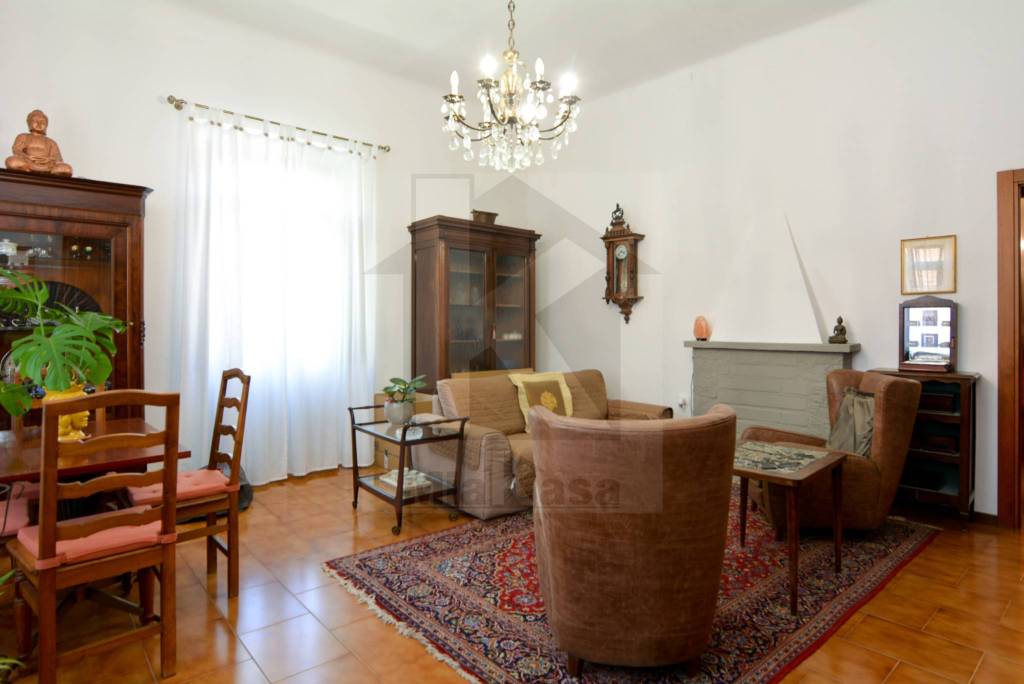 appartamento in vendita a Legnano
