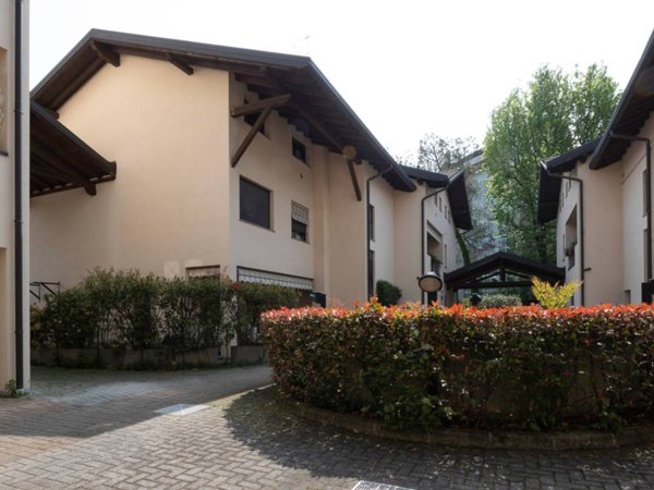 appartamento in vendita a Legnano