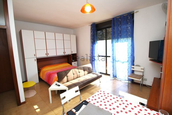 appartamento in vendita a Legnano