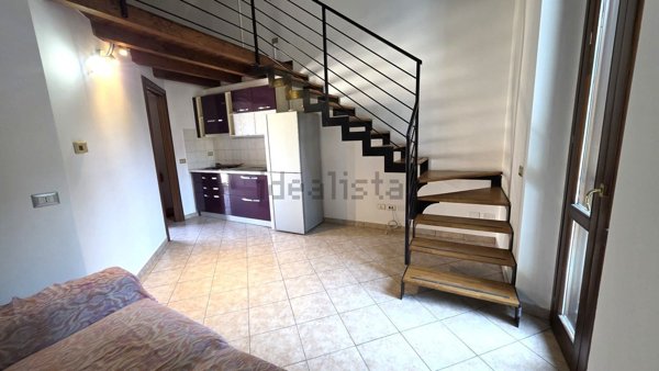 appartamento in vendita a Legnano