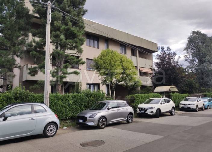 appartamento in vendita a Legnano