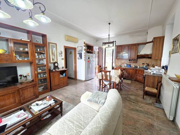 appartamento in vendita a Legnano