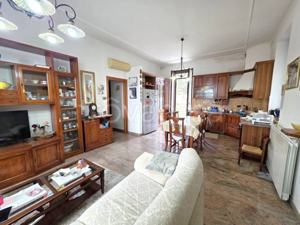 appartamento in vendita a Legnano