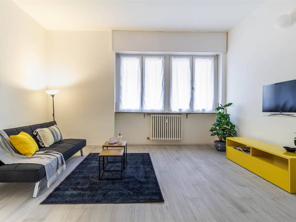 appartamento in vendita a Legnano