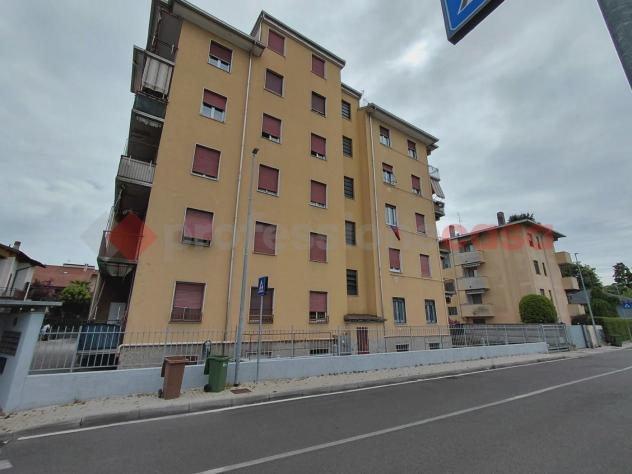 appartamento in vendita a Legnano