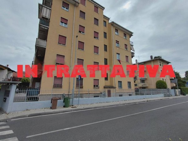 appartamento in vendita a Legnano