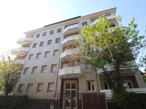appartamento in vendita a Legnano