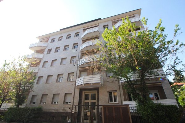 appartamento in vendita a Legnano