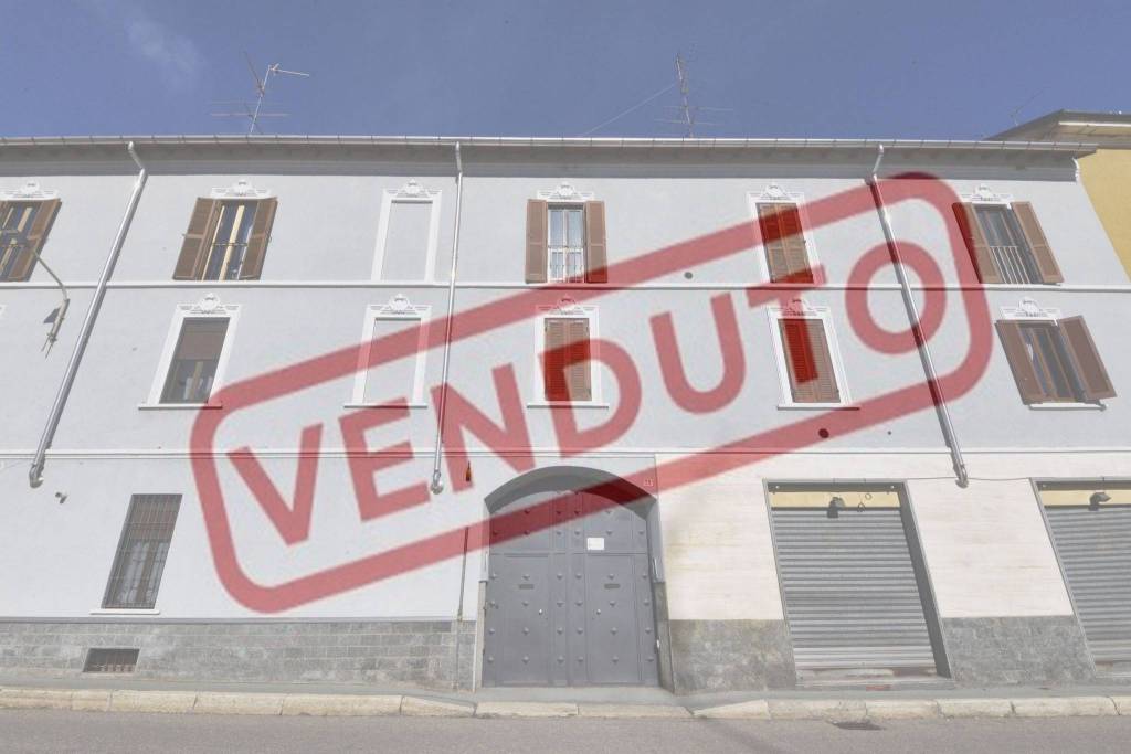 appartamento in vendita a Legnano