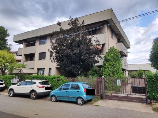 appartamento in vendita a Legnano